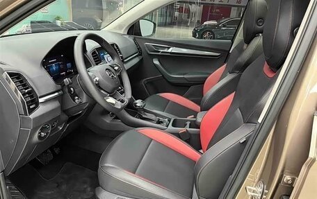 Skoda Karoq I, 2025 год, 2 450 000 рублей, 18 фотография