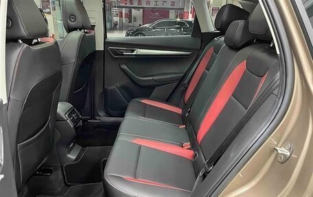 Skoda Karoq I, 2025 год, 2 450 000 рублей, 21 фотография