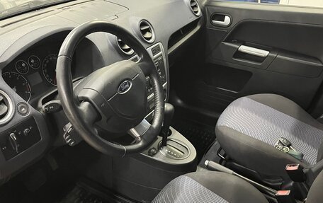 Ford Fusion I, 2010 год, 660 000 рублей, 9 фотография