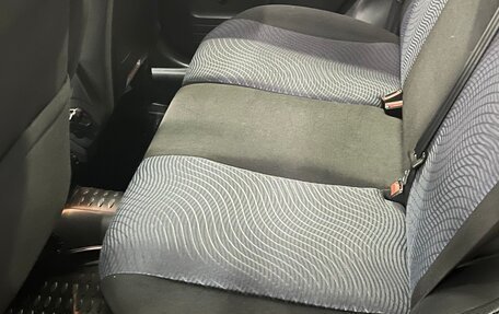 Ford Fusion I, 2010 год, 660 000 рублей, 12 фотография