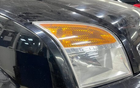 Ford Fusion I, 2010 год, 660 000 рублей, 16 фотография