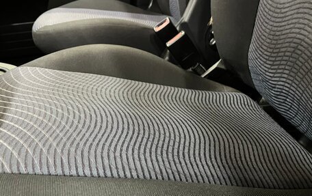 Ford Fusion I, 2010 год, 660 000 рублей, 13 фотография