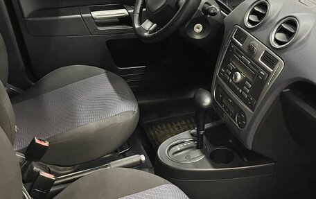 Ford Fusion I, 2010 год, 660 000 рублей, 10 фотография