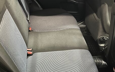 Ford Fusion I, 2010 год, 660 000 рублей, 11 фотография