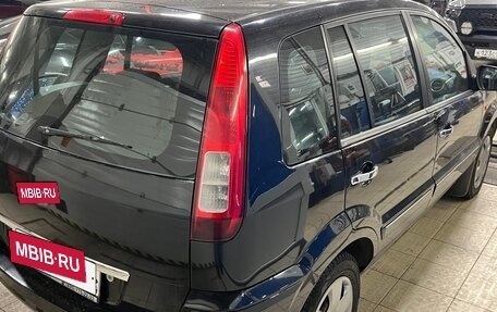 Ford Fusion I, 2010 год, 660 000 рублей, 7 фотография