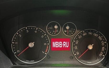 Ford Fusion I, 2010 год, 660 000 рублей, 15 фотография