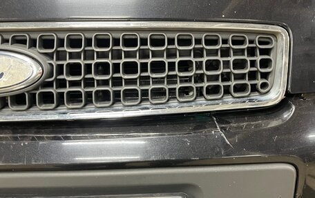 Ford Fusion I, 2010 год, 660 000 рублей, 17 фотография