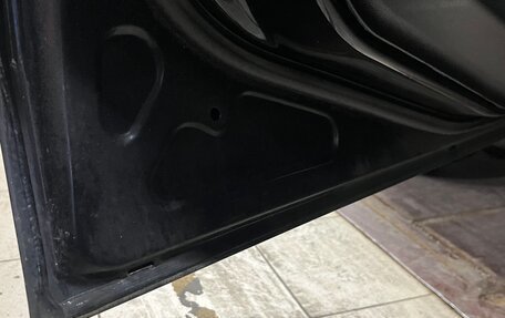 Ford Fusion I, 2010 год, 660 000 рублей, 20 фотография