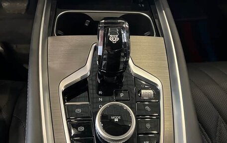 Chery Tiggo 7, 2024 год, 1 320 000 рублей, 8 фотография