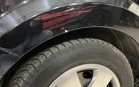 Ford Fusion I, 2010 год, 660 000 рублей, 21 фотография