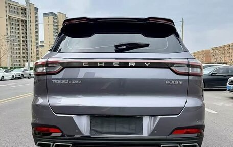 Chery Tiggo 7, 2024 год, 1 320 000 рублей, 6 фотография