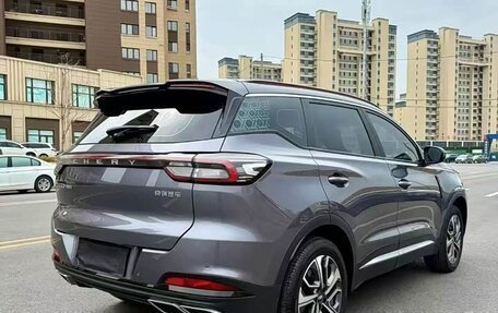 Chery Tiggo 7, 2024 год, 1 320 000 рублей, 5 фотография