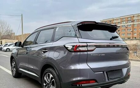 Chery Tiggo 7, 2024 год, 1 320 000 рублей, 4 фотография