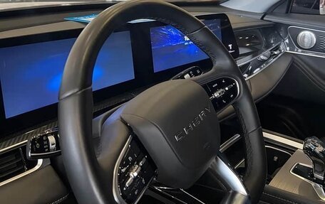 Chery Tiggo 7, 2024 год, 1 320 000 рублей, 10 фотография