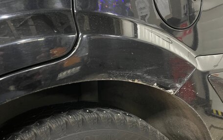 Ford Fusion I, 2010 год, 660 000 рублей, 22 фотография