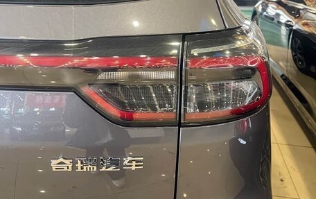 Chery Tiggo 7, 2024 год, 1 320 000 рублей, 9 фотография