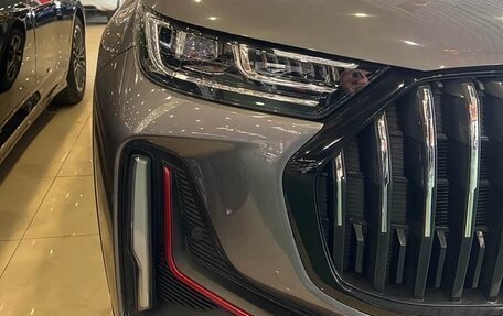 Chery Tiggo 7, 2024 год, 1 320 000 рублей, 11 фотография