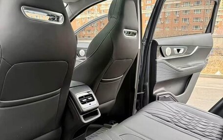 Chery Tiggo 7, 2024 год, 1 320 000 рублей, 12 фотография