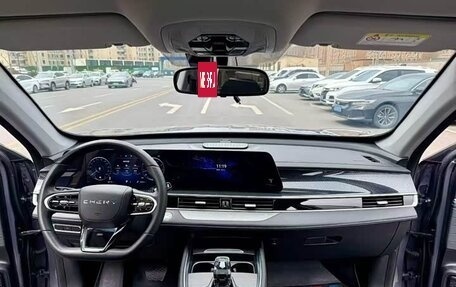 Chery Tiggo 7, 2024 год, 1 320 000 рублей, 15 фотография