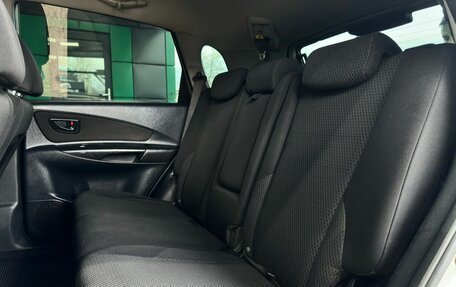 Hyundai Tucson III, 2008 год, 849 000 рублей, 16 фотография