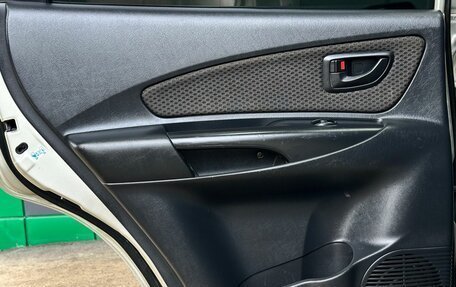 Hyundai Tucson III, 2008 год, 849 000 рублей, 14 фотография