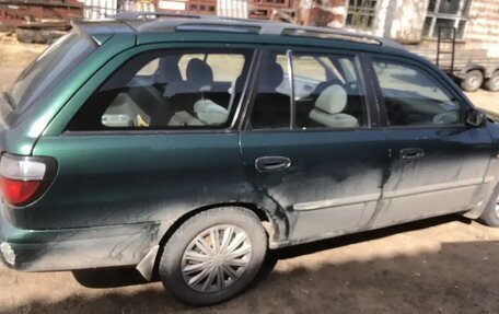 Mazda 626, 1999 год, 500 000 рублей, 4 фотография