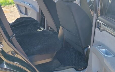 Mitsubishi Pajero Sport II рестайлинг, 2012 год, 1 770 000 рублей, 5 фотография