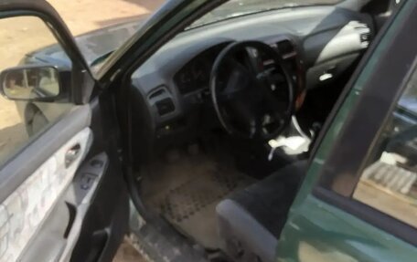 Mazda 626, 1999 год, 500 000 рублей, 3 фотография