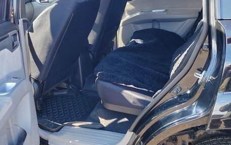 Mitsubishi Pajero Sport II рестайлинг, 2012 год, 1 770 000 рублей, 9 фотография