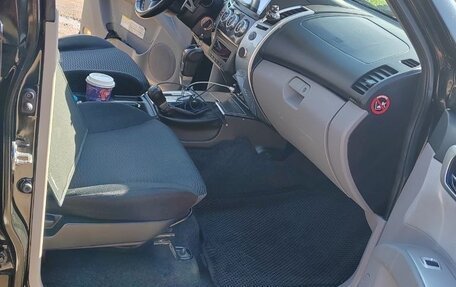 Mitsubishi Pajero Sport II рестайлинг, 2012 год, 1 770 000 рублей, 8 фотография