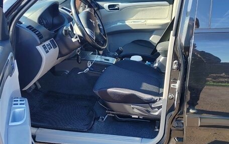 Mitsubishi Pajero Sport II рестайлинг, 2012 год, 1 770 000 рублей, 10 фотография