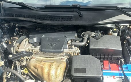 Toyota Camry, 2013 год, 1 100 000 рублей, 6 фотография