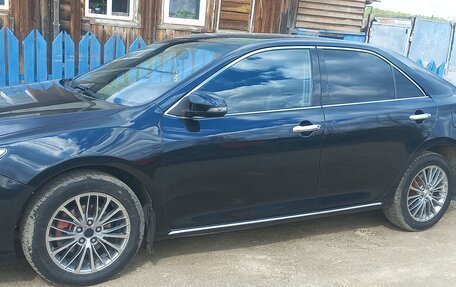 Toyota Camry, 2013 год, 1 100 000 рублей, 3 фотография