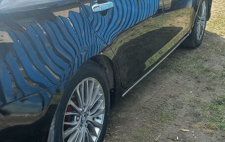 Toyota Camry, 2013 год, 1 100 000 рублей, 4 фотография