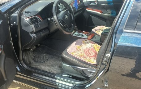 Toyota Camry, 2013 год, 1 100 000 рублей, 7 фотография