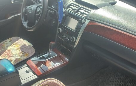 Toyota Camry, 2013 год, 1 100 000 рублей, 9 фотография