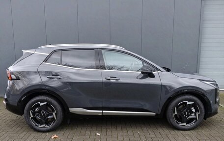 KIA Sportage IV рестайлинг, 2025 год, 2 640 000 рублей, 3 фотография