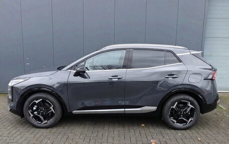 KIA Sportage IV рестайлинг, 2025 год, 2 640 000 рублей, 6 фотография