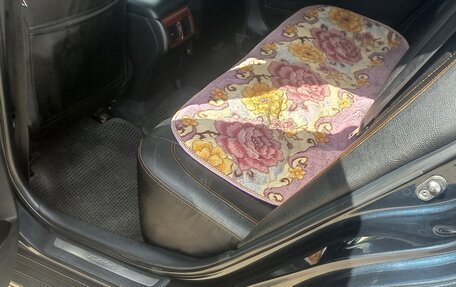 Toyota Camry, 2013 год, 1 100 000 рублей, 10 фотография