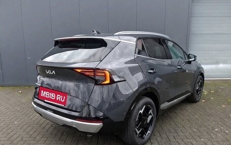 KIA Sportage IV рестайлинг, 2025 год, 2 640 000 рублей, 5 фотография