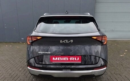 KIA Sportage IV рестайлинг, 2025 год, 2 640 000 рублей, 4 фотография