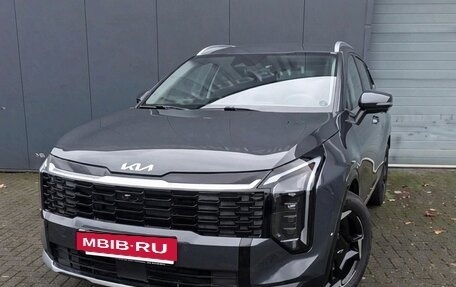 KIA Sportage IV рестайлинг, 2025 год, 2 640 000 рублей, 2 фотография