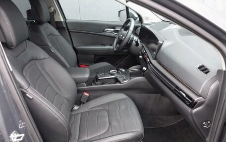 KIA Sportage IV рестайлинг, 2025 год, 2 640 000 рублей, 8 фотография