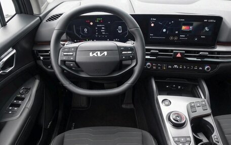 KIA Sportage IV рестайлинг, 2025 год, 2 640 000 рублей, 9 фотография