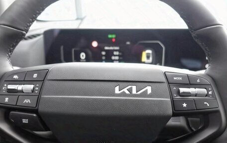 KIA Sportage IV рестайлинг, 2025 год, 2 640 000 рублей, 14 фотография