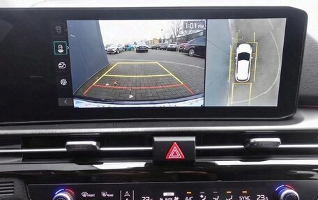 KIA Sportage IV рестайлинг, 2025 год, 2 640 000 рублей, 13 фотография