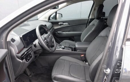 KIA Sportage IV рестайлинг, 2025 год, 2 640 000 рублей, 7 фотография