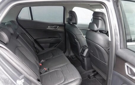 KIA Sportage IV рестайлинг, 2025 год, 2 640 000 рублей, 15 фотография