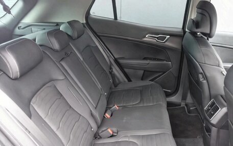 KIA Sportage IV рестайлинг, 2025 год, 2 640 000 рублей, 17 фотография