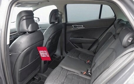 KIA Sportage IV рестайлинг, 2025 год, 2 640 000 рублей, 16 фотография